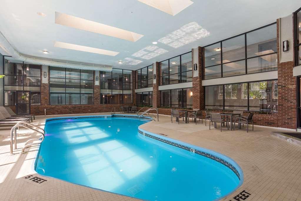The Clover Hotel, Ascend Hotel Collection South Bend Létesítmények fotó